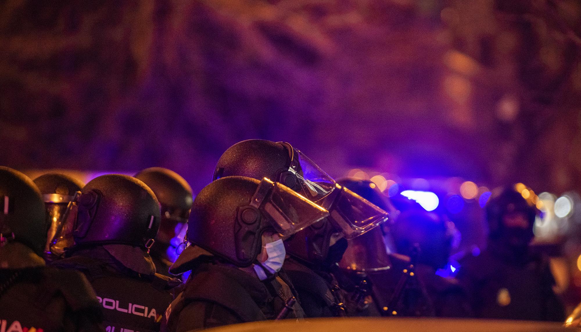 Desahucio Jose Manuel Maria Carabanchel - 7